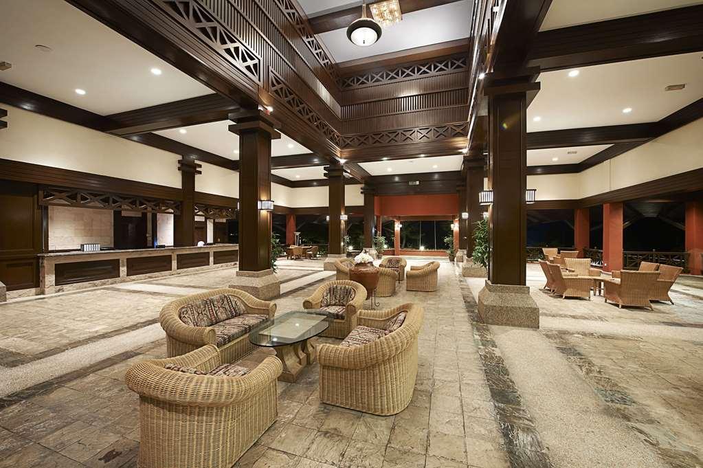 Redang Island Resort Kuala Terengganu Interior photo