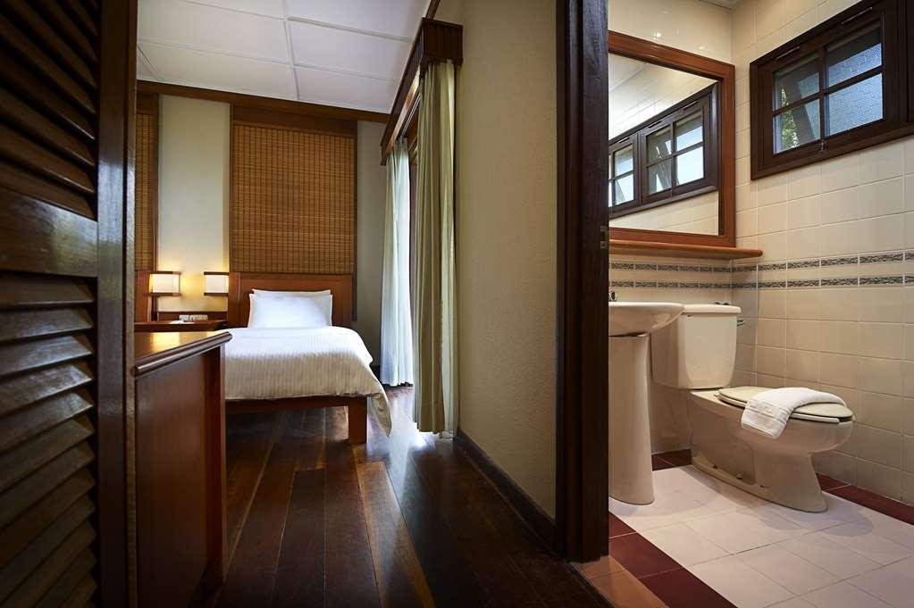 Redang Island Resort Kuala Terengganu Room photo