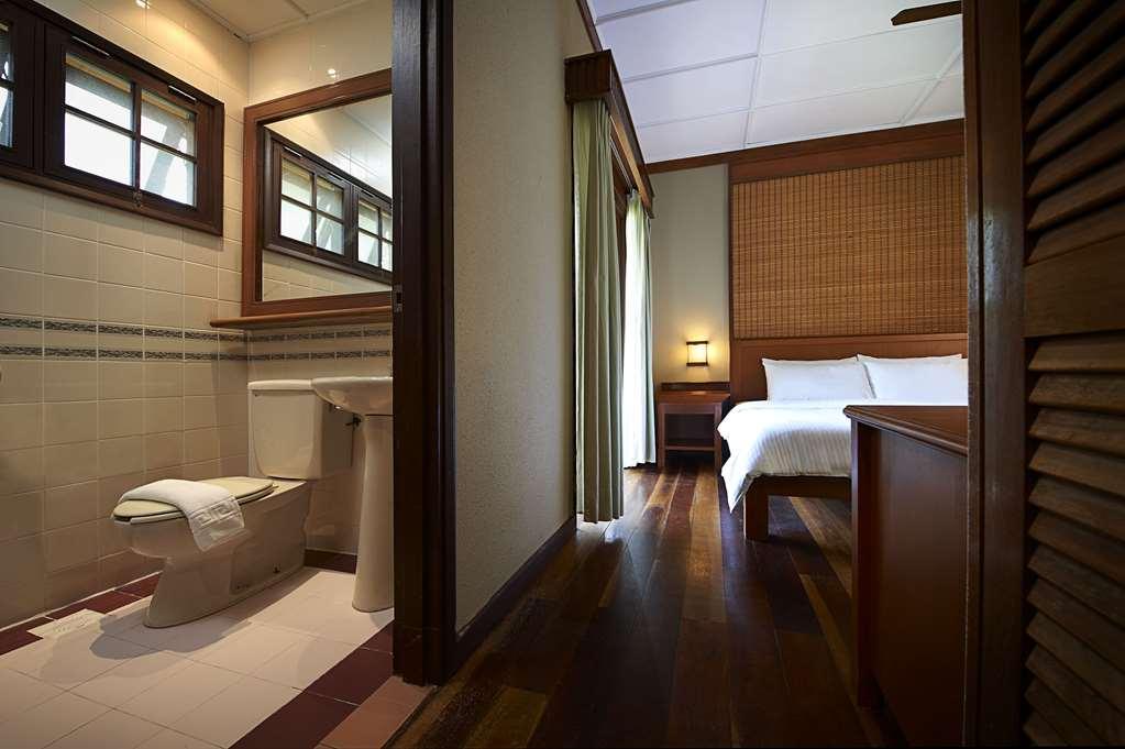 Redang Island Resort Kuala Terengganu Room photo