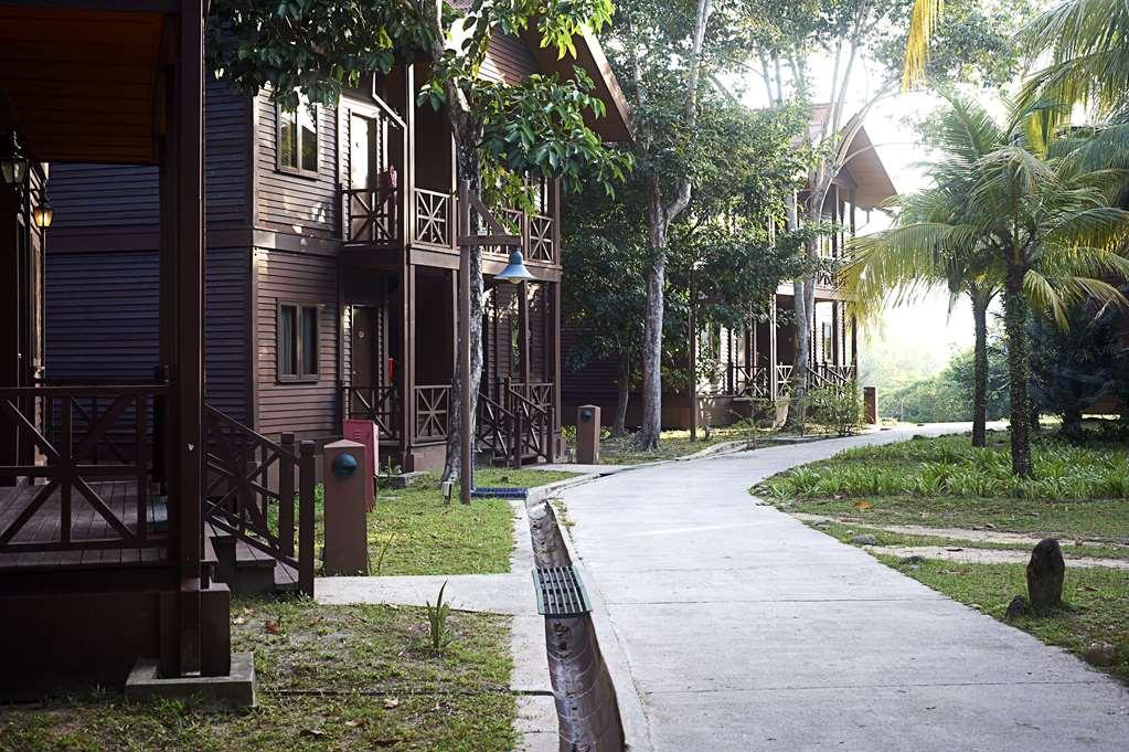Redang Island Resort Kuala Terengganu Exterior photo