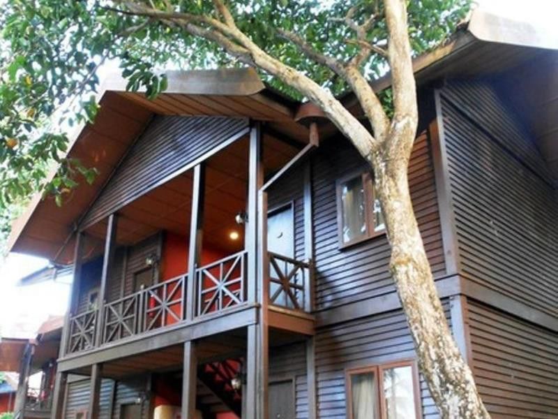 Redang Island Resort Kuala Terengganu Exterior photo