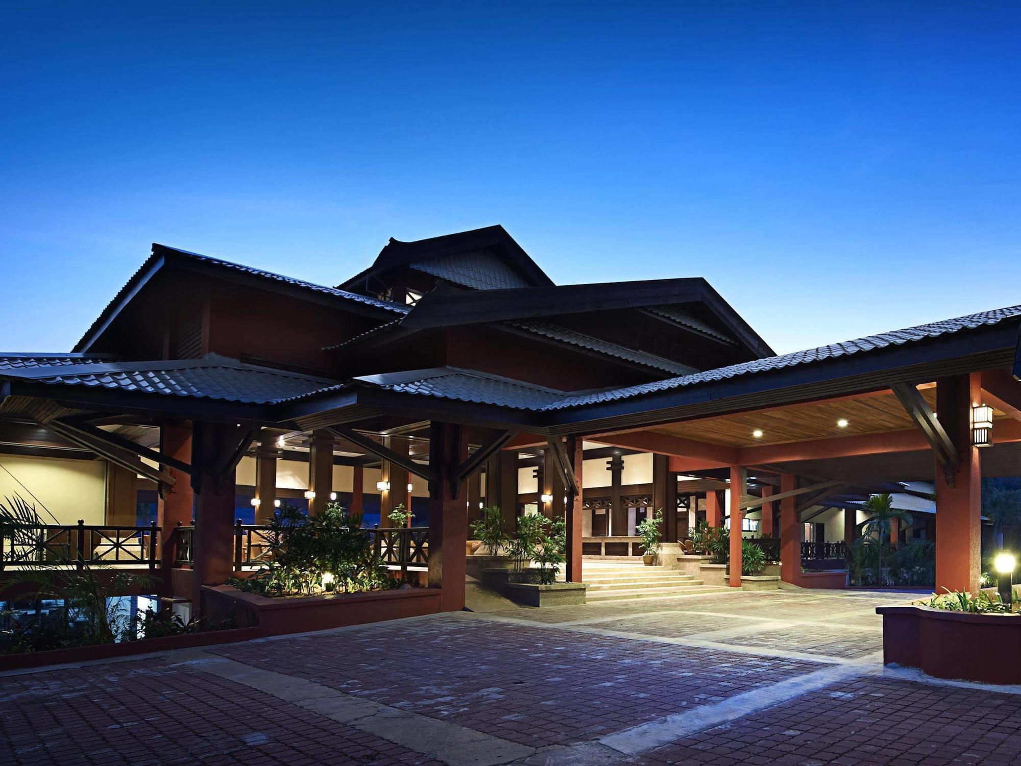 Redang Island Resort Kuala Terengganu Exterior photo