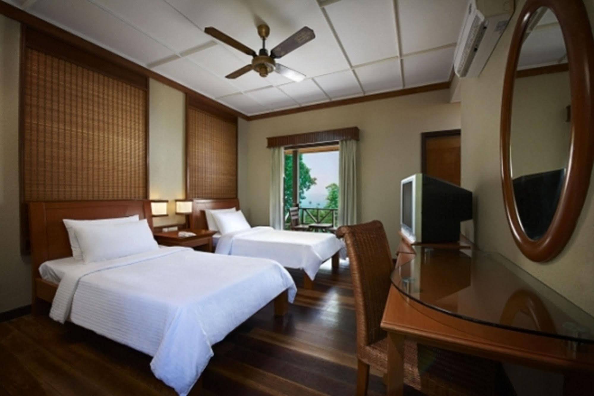 Redang Island Resort Kuala Terengganu Exterior photo