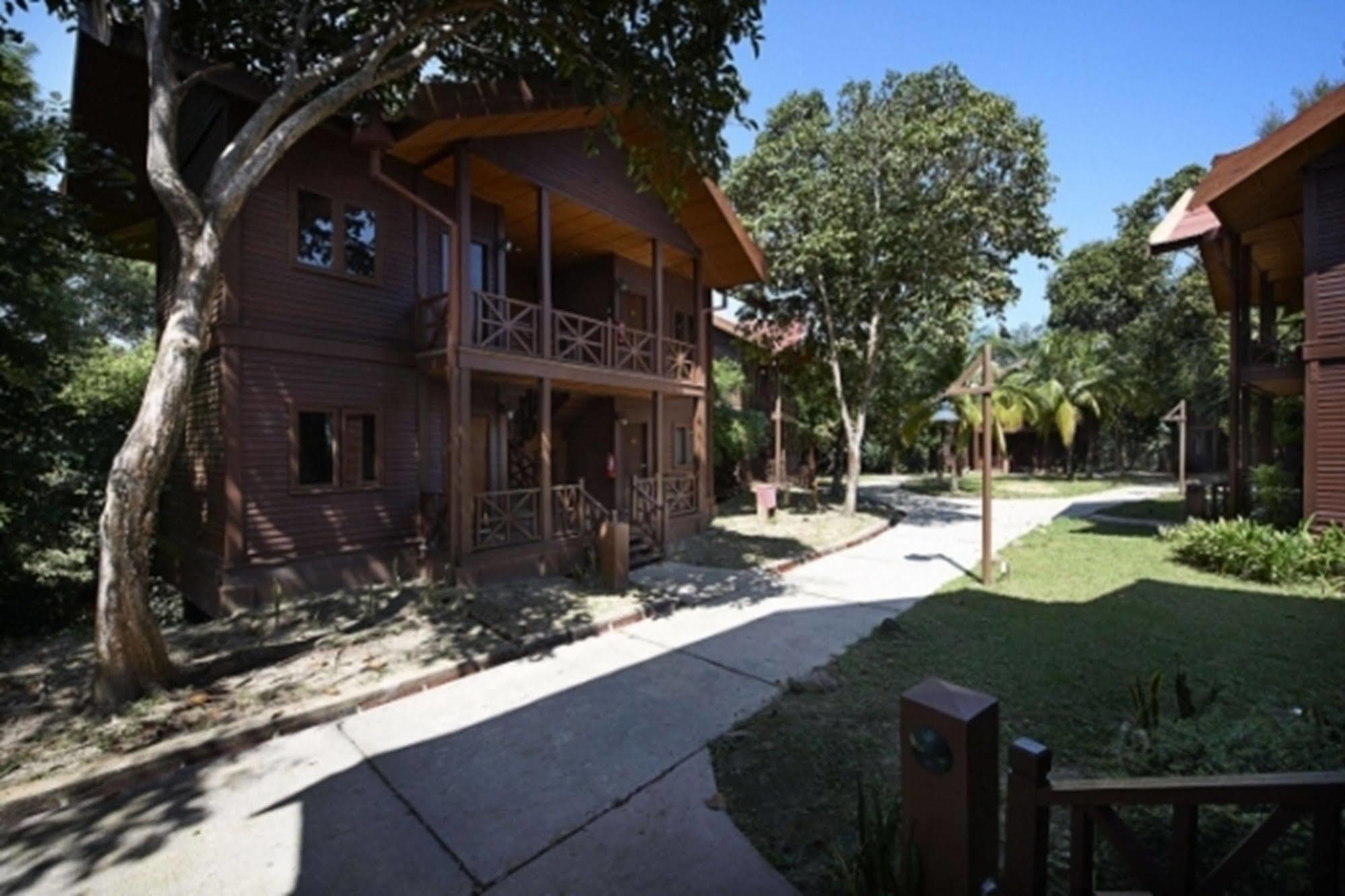 Redang Island Resort Kuala Terengganu Exterior photo