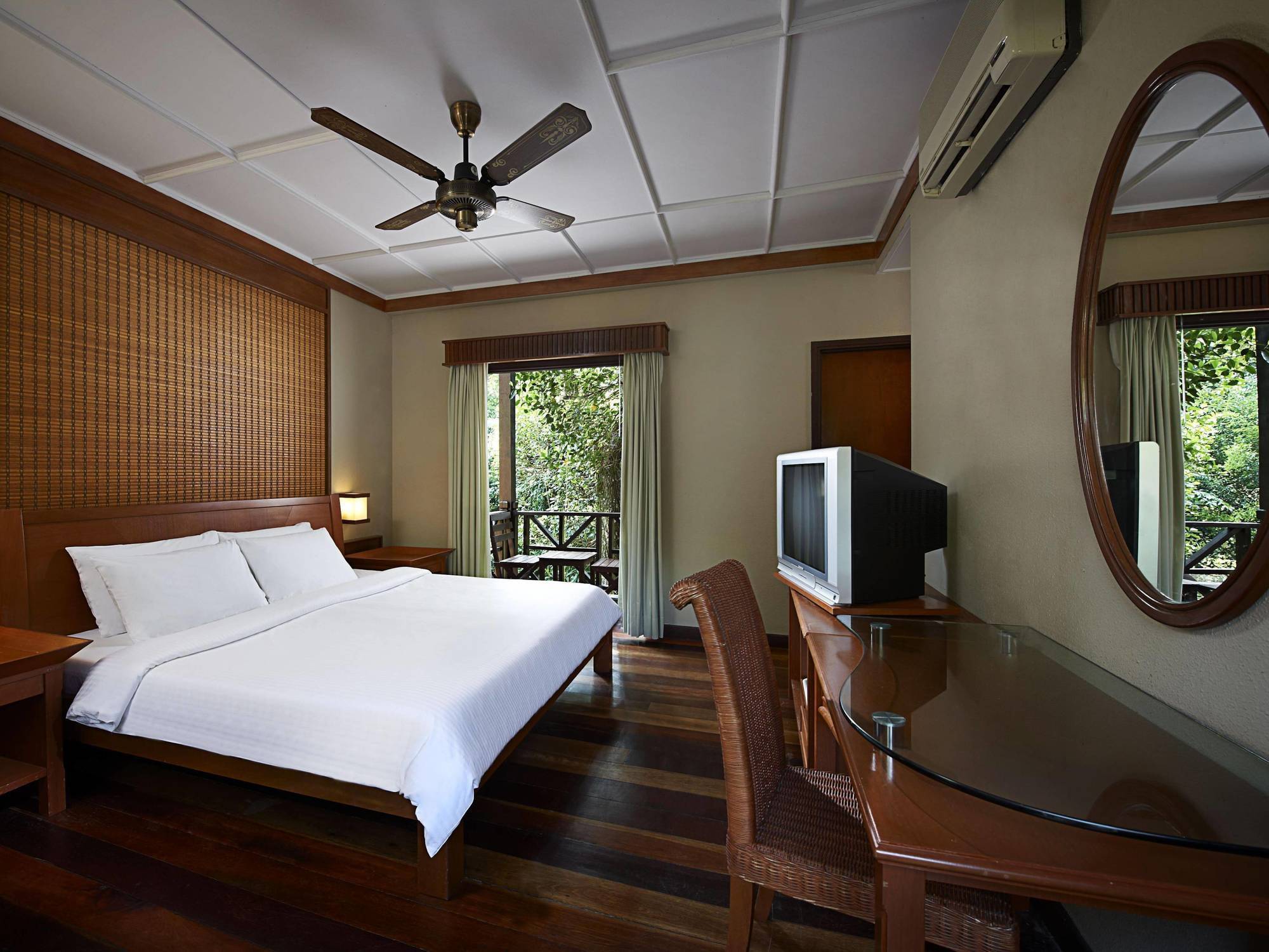 Redang Island Resort Kuala Terengganu Exterior photo